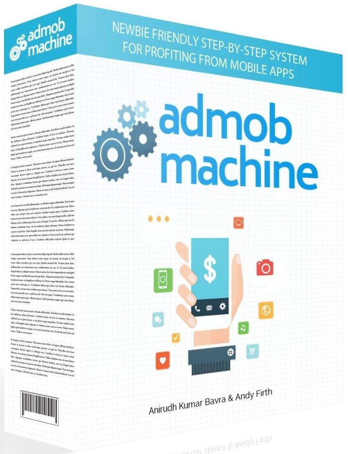 AdMob-Machine