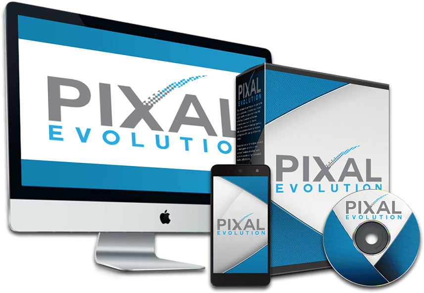 pixal-evolution