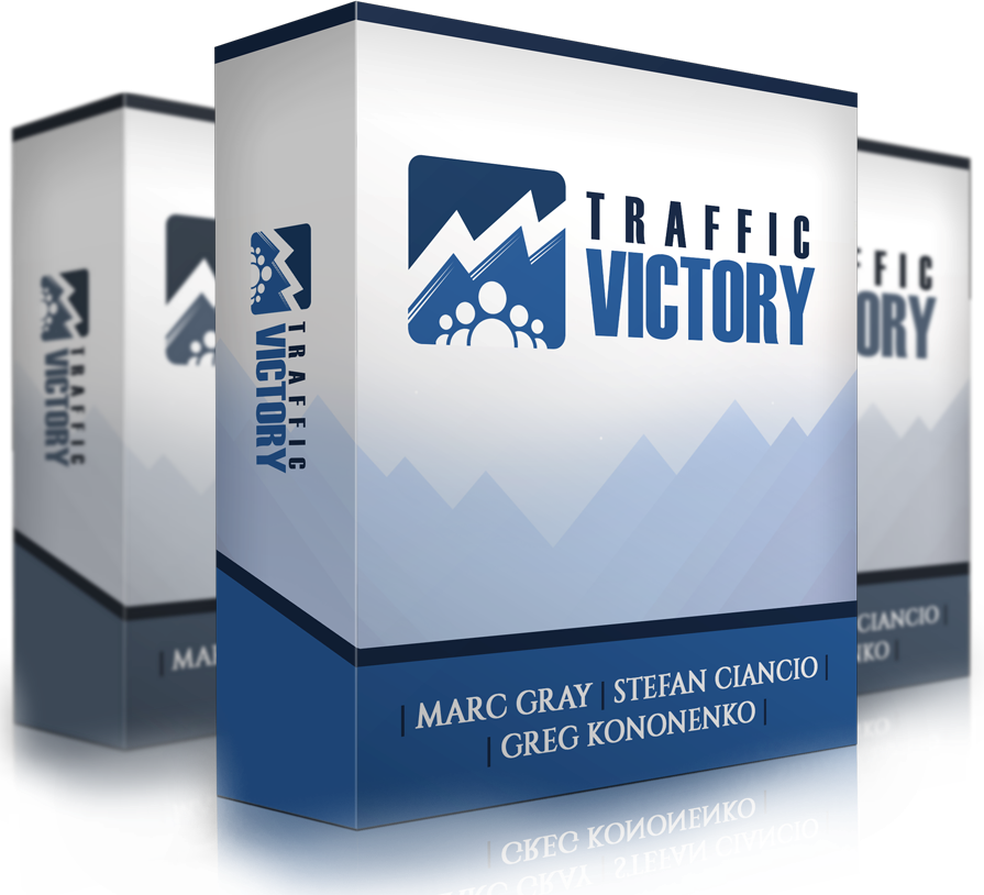 trafficvictory