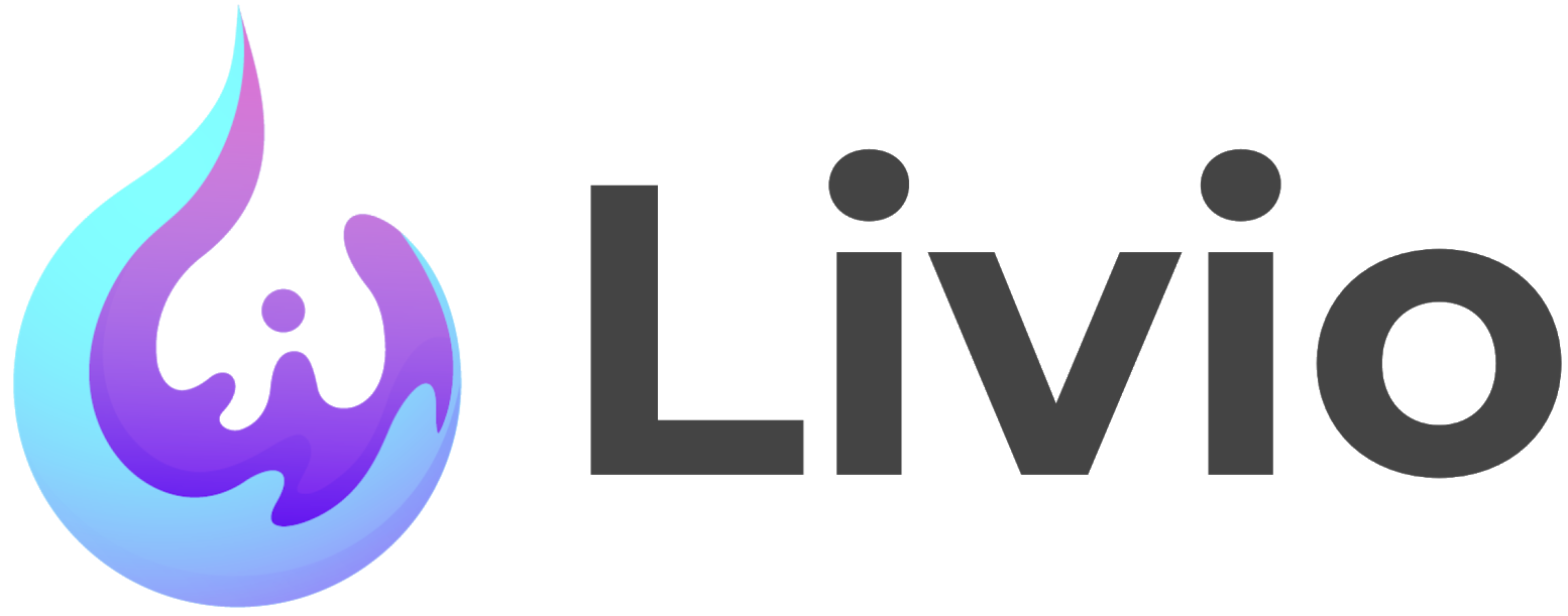 Livio logo