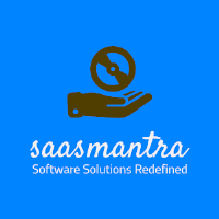 SAASMantra Logo