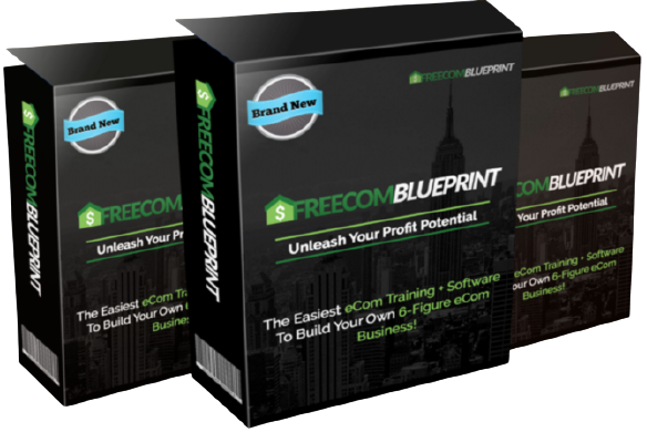 Freecom bp