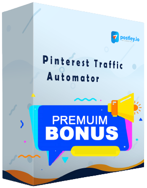 Pin traffic automate