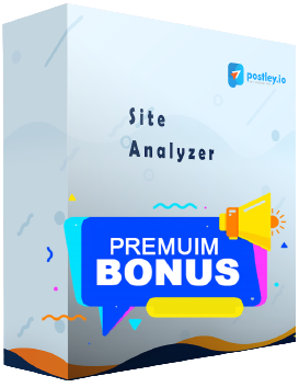 site analyz