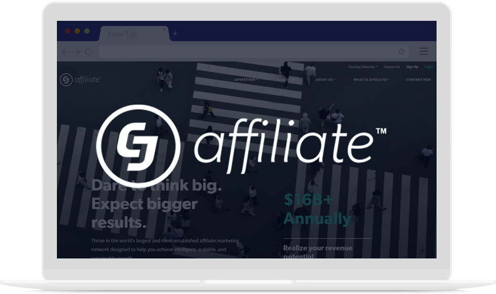 CJ-affiliate