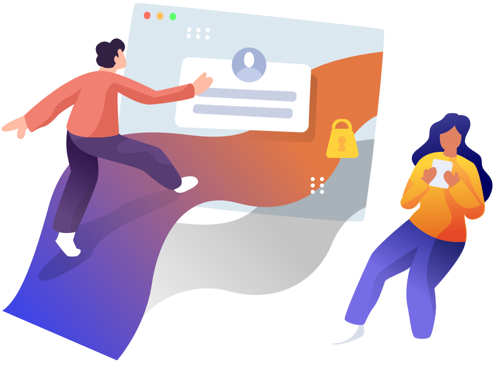 login