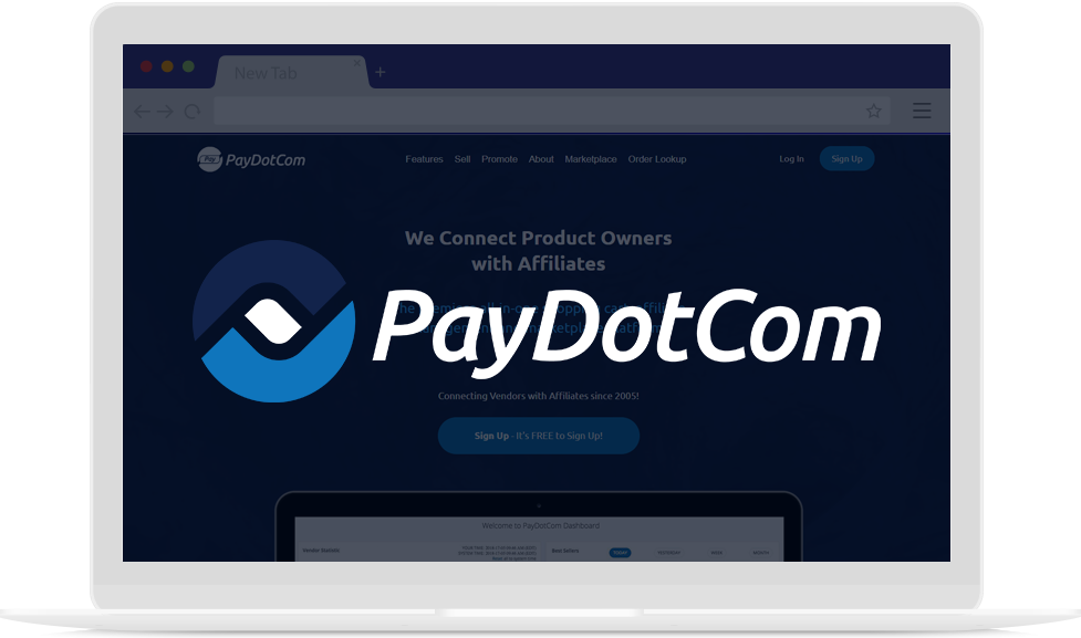 paydotcom