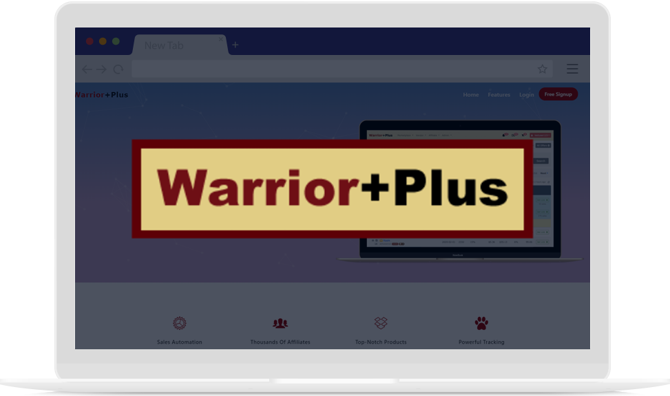 warrorplus