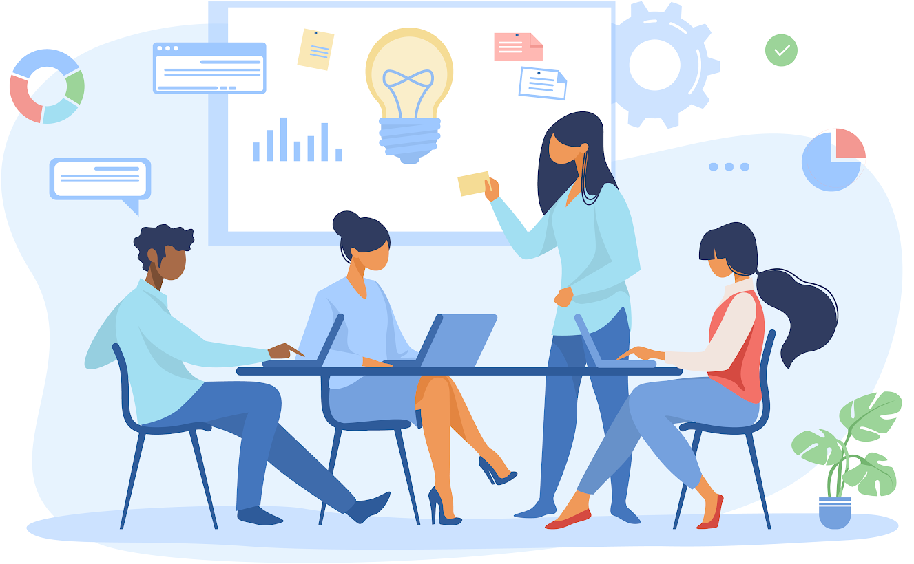 ProjectManagementForFreelancer