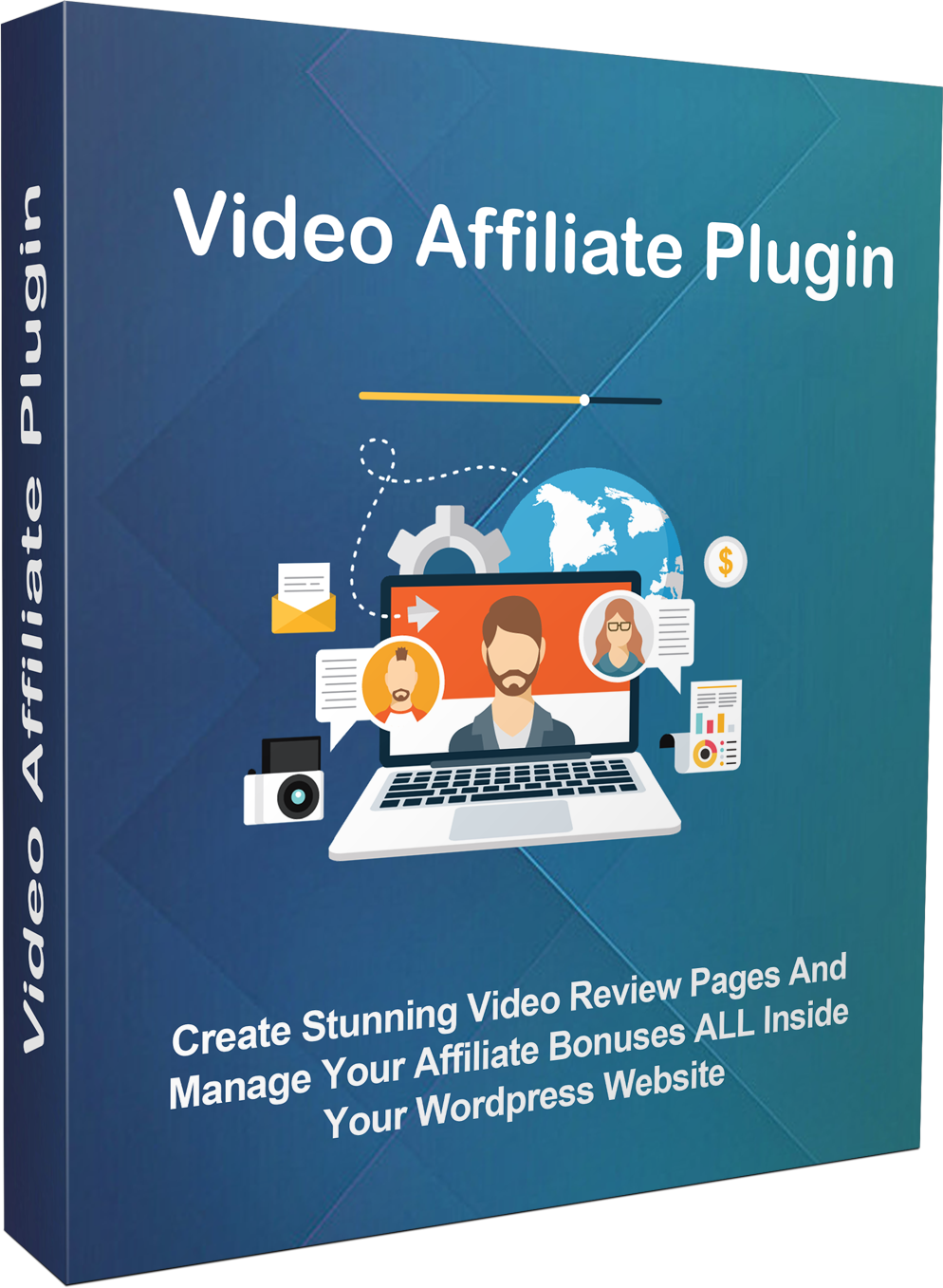 Video-Affilateplugin