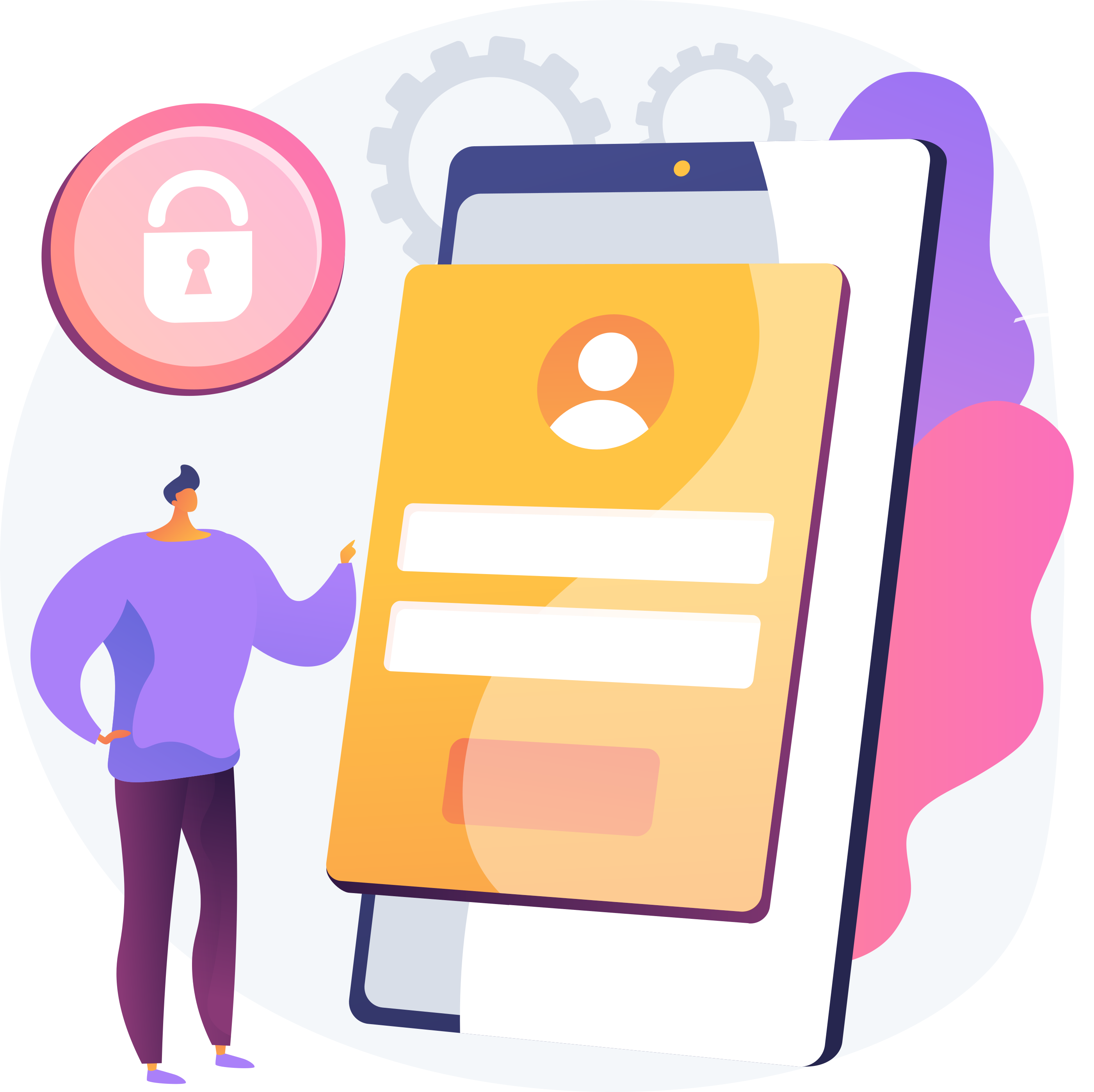 login-concept
