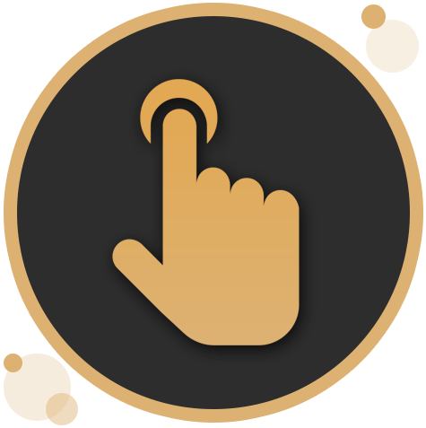 step-click